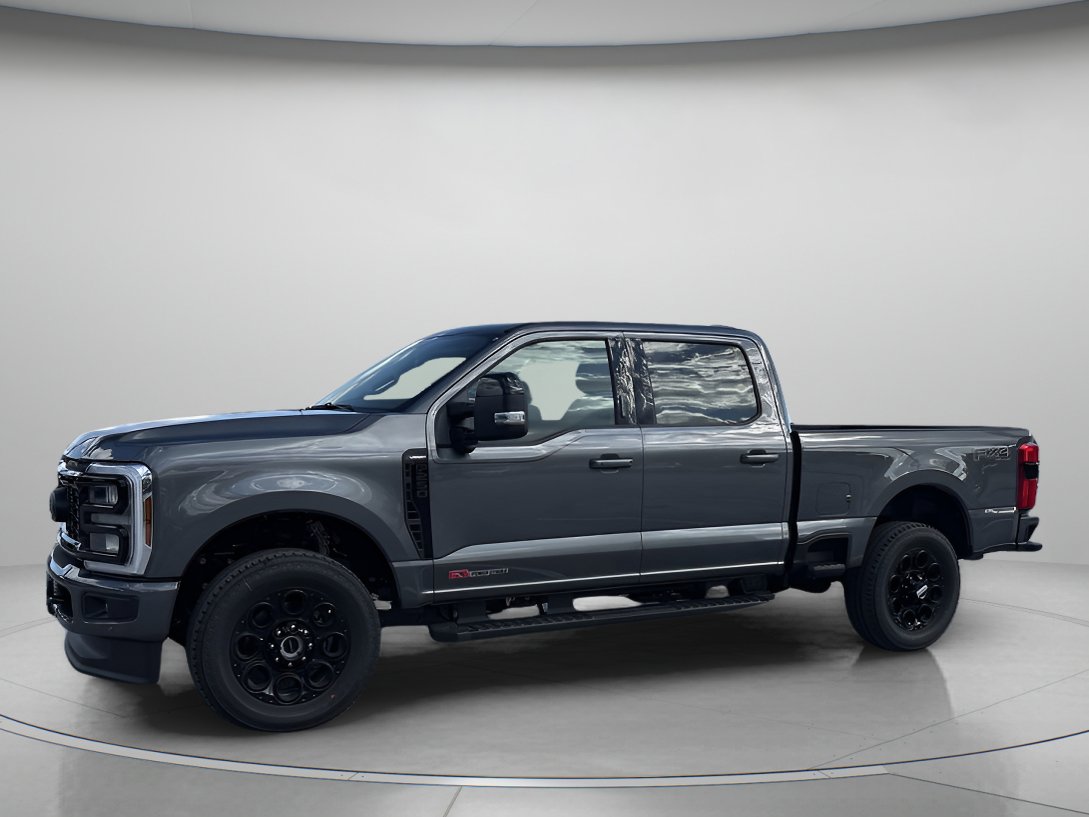 2026 Ford F-250 Super Duty Lariat