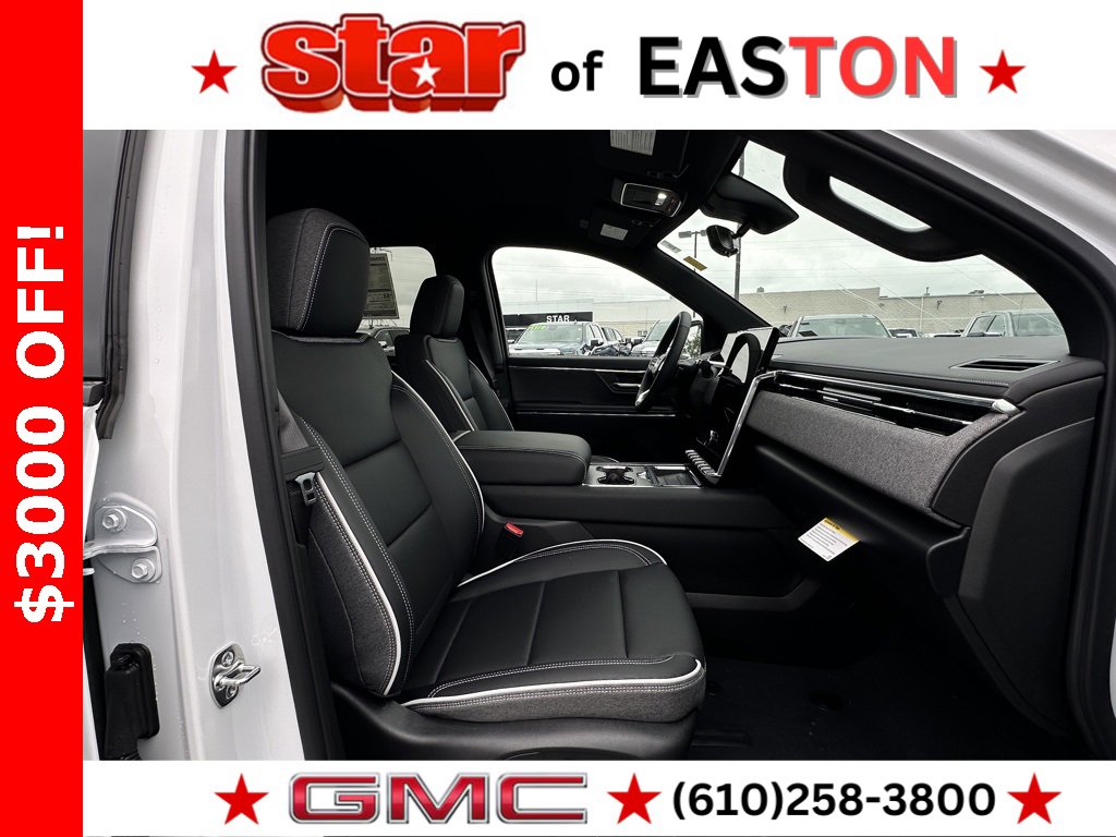 2026 Gmc Sierra Elevation photo 2