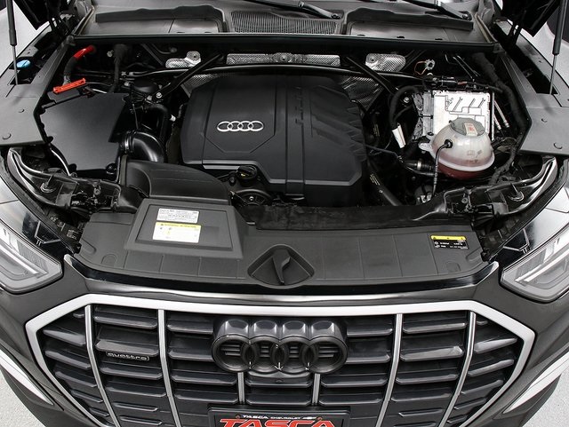 2021 Audi Q5 45 Premium Plus photo 28