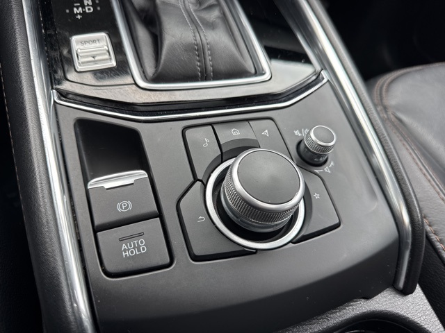 2021 Mazda CX-5 Grand Touring photo 21