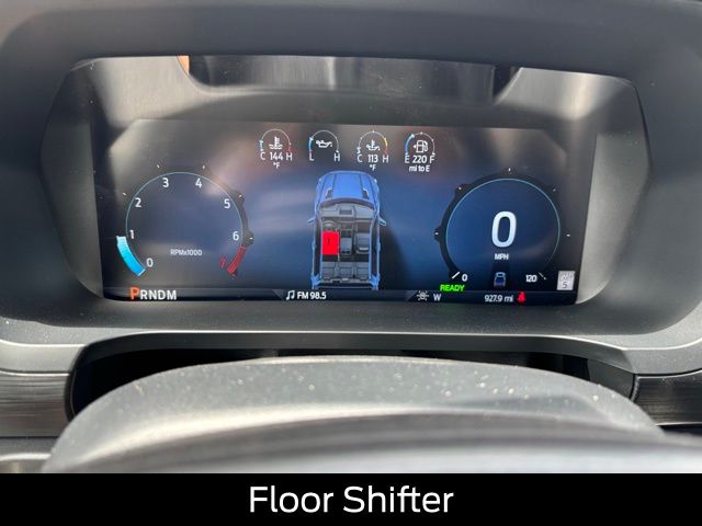 2025 Ford F-150 XLT photo 27
