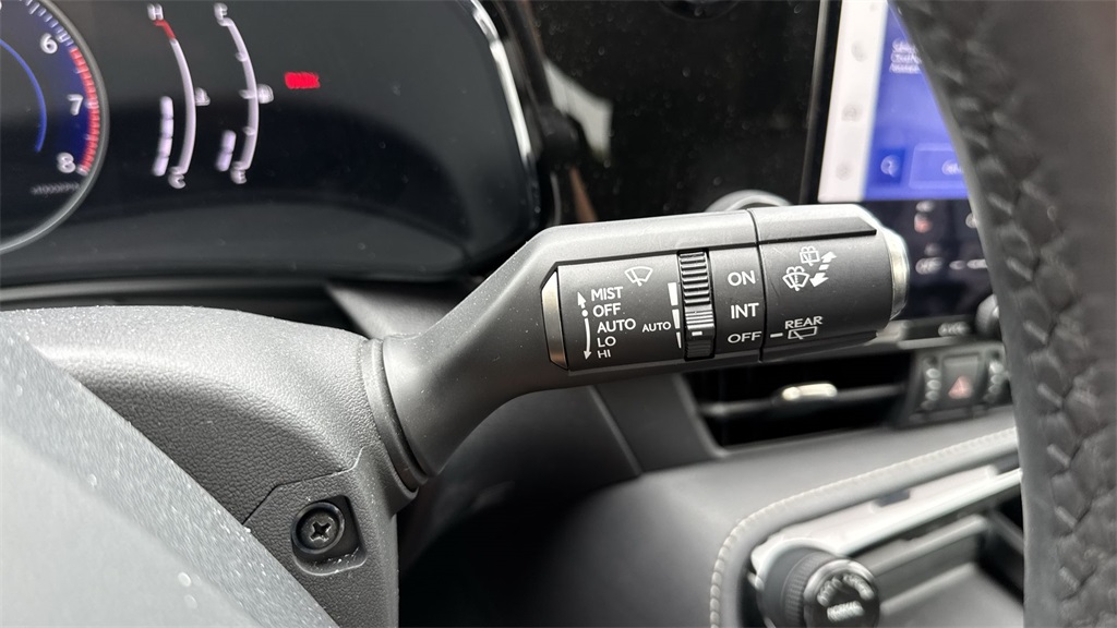 2022 Lexus NX 350 photo 54