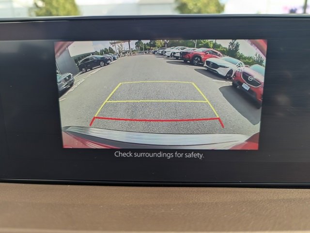 2022 Mazda CX-30 Turbo Premium photo 12