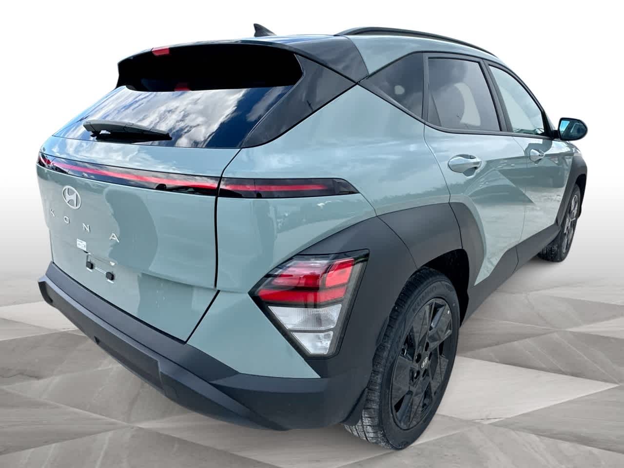 2026 Hyundai Kona SEL photo 8