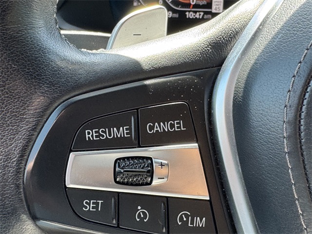 2023 Bmw X5 sDrive40i photo 18