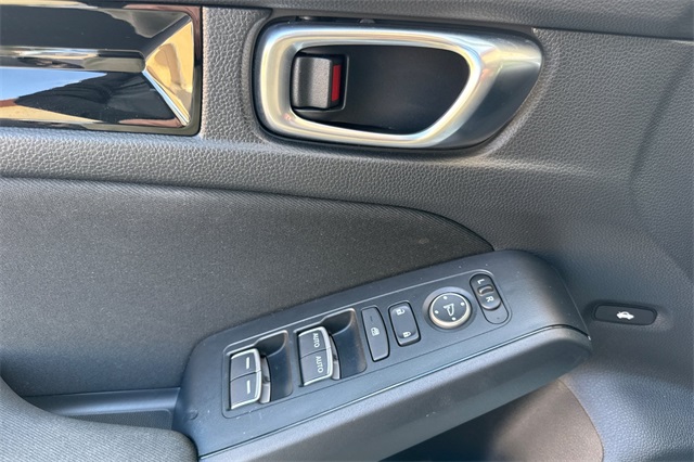 2023 Honda Civic EX photo 10