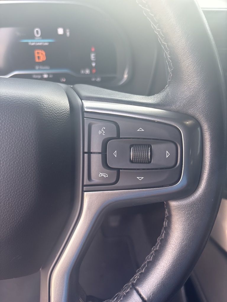 2022 Chevrolet Suburban Z71 photo 19