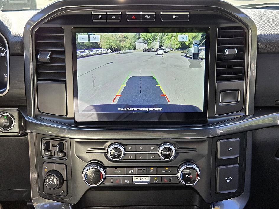 2023 Ford F-150 XLT photo 22