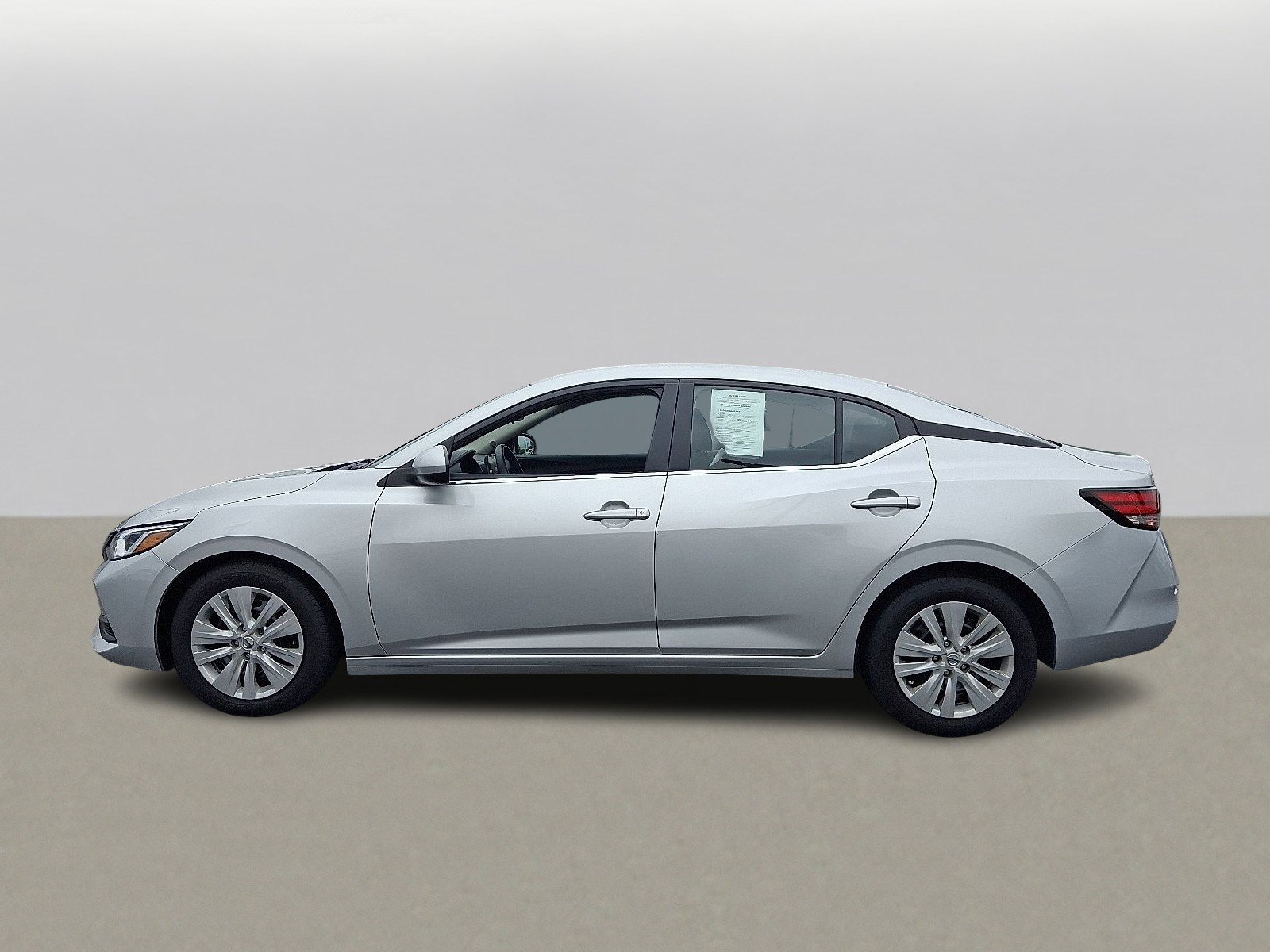2023 Nissan Sentra S photo 6