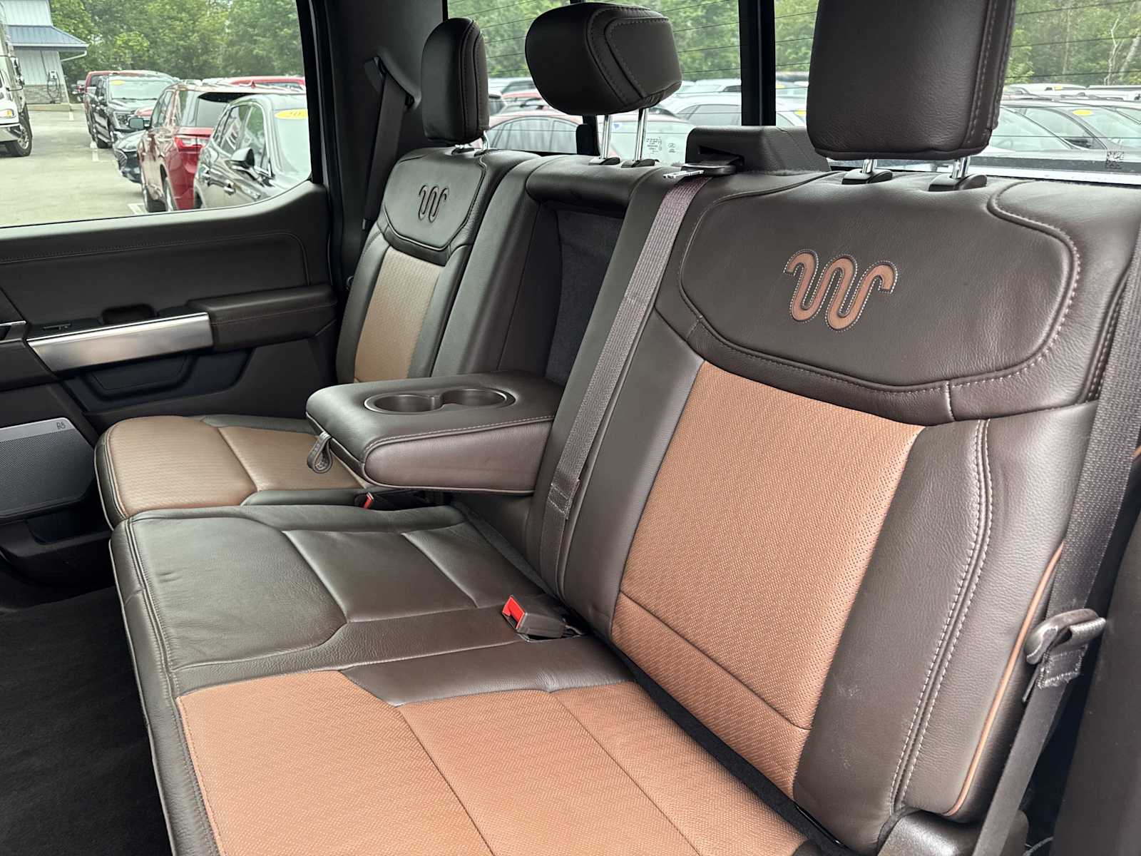 2022 Ford F-150 King Ranch photo 31