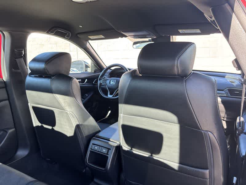 2021 Honda Accord Sport photo 11