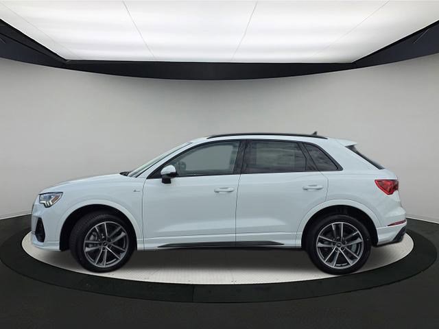2025 Audi Q3 S line Premium photo 3
