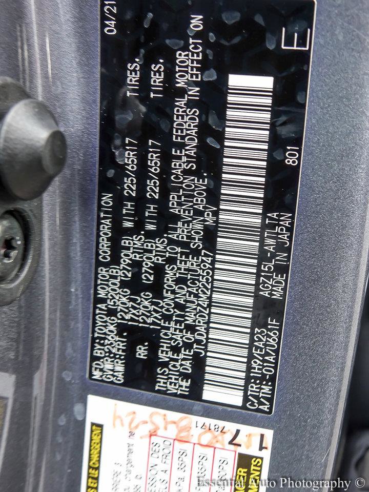 2021 LEXUS NX - Image 28