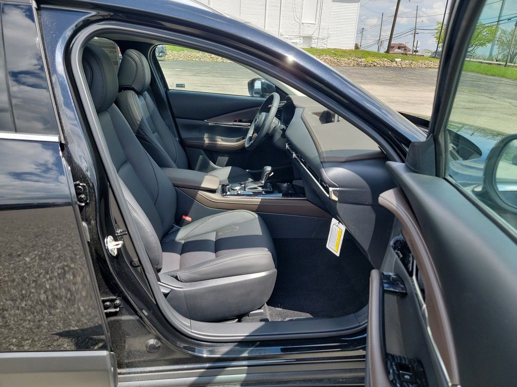 2025 Mazda CX-30 2.5 S Premium photo 11