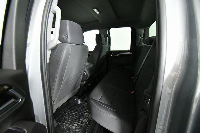 2026 Chevrolet Silverado 2500HD LT photo 23