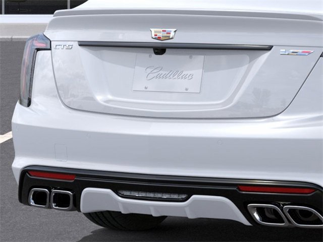 2026 Cadillac CT5 V photo 13