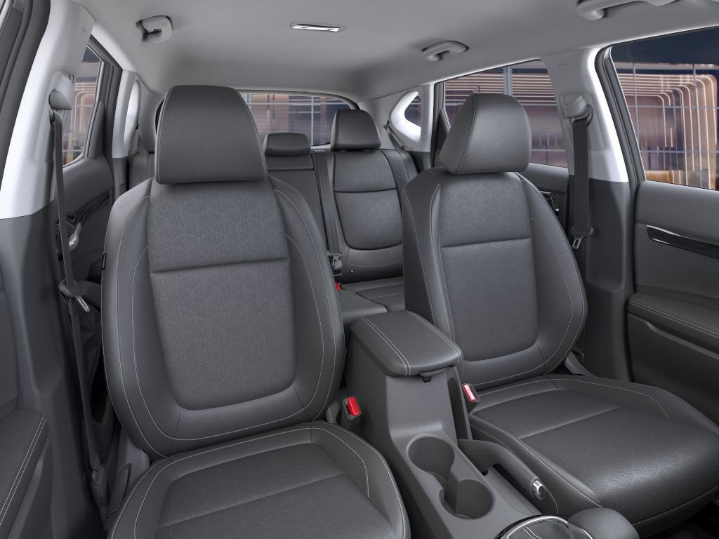 2026 Kia Seltos EX photo 14