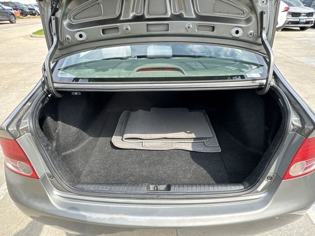 2006 Honda Civic LX photo 20