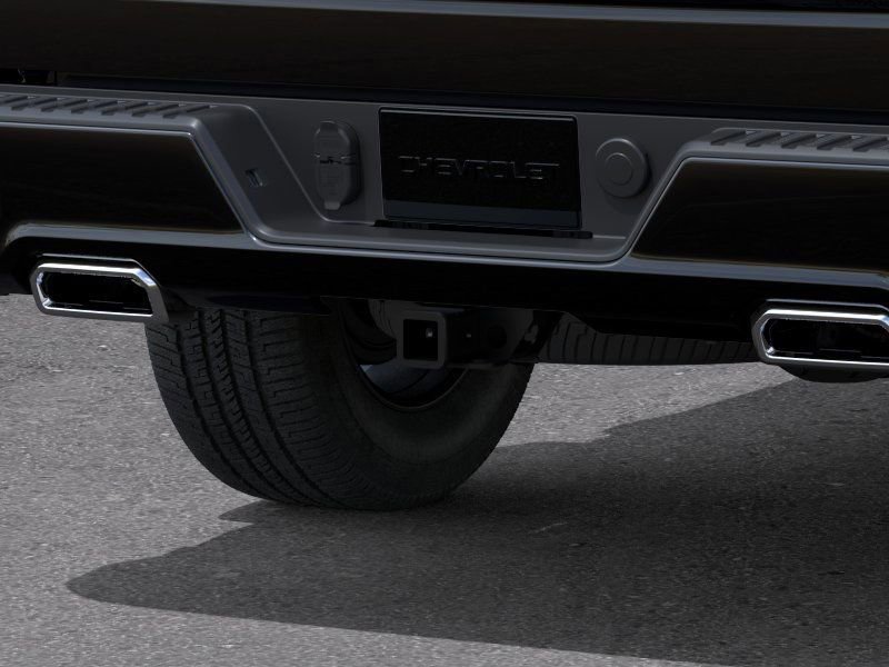 2026 Chevrolet Silverado 1500 RST photo 13