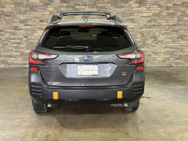 2023 Subaru Outback Wilderness photo 4