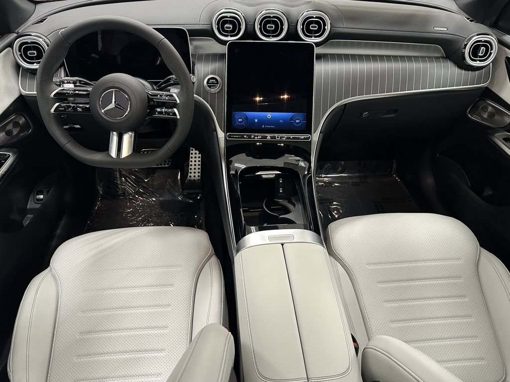 2026 Mercedes Benz GLC 350e 4MATIC photo 27