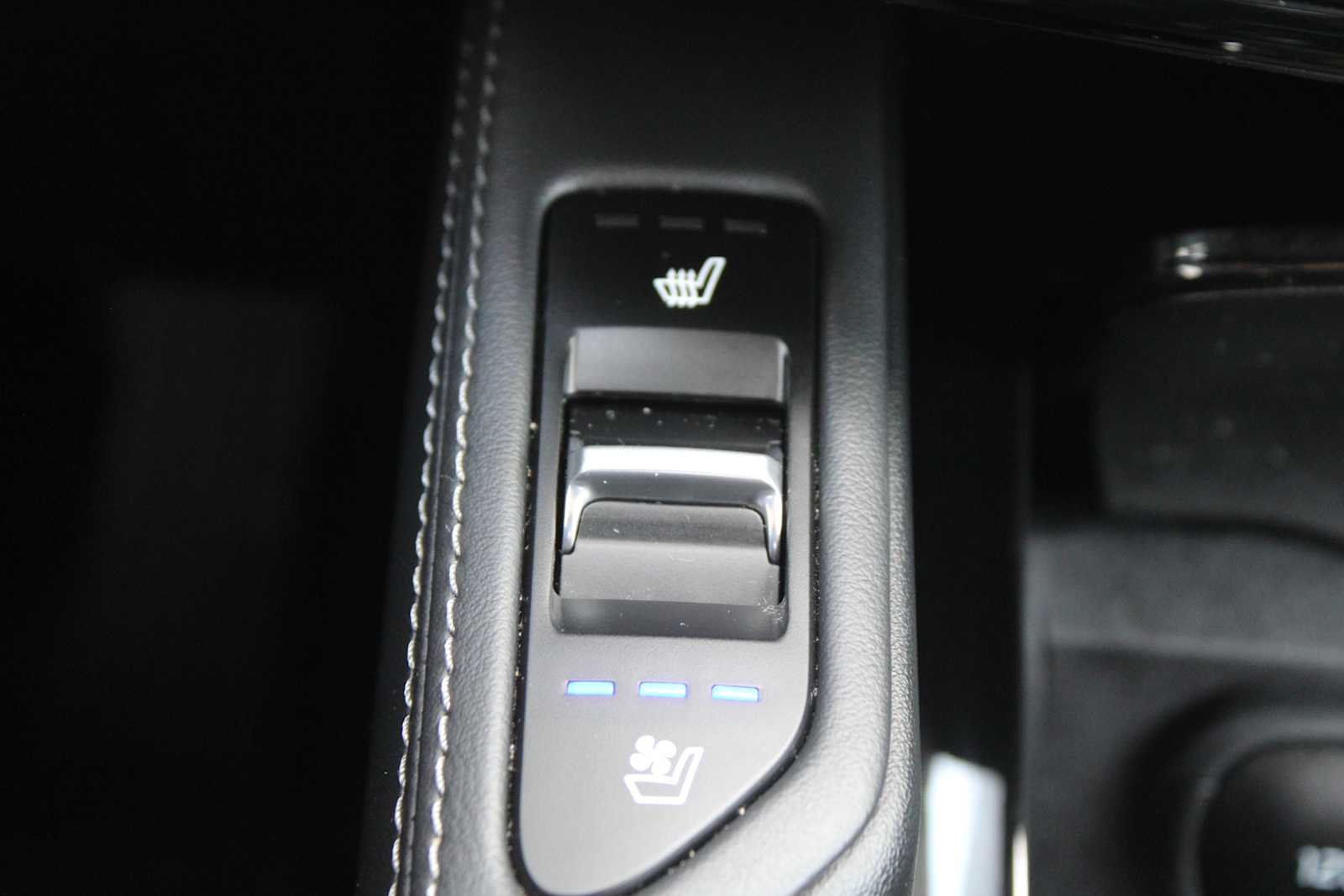 2023 Kia Telluride EX photo 38