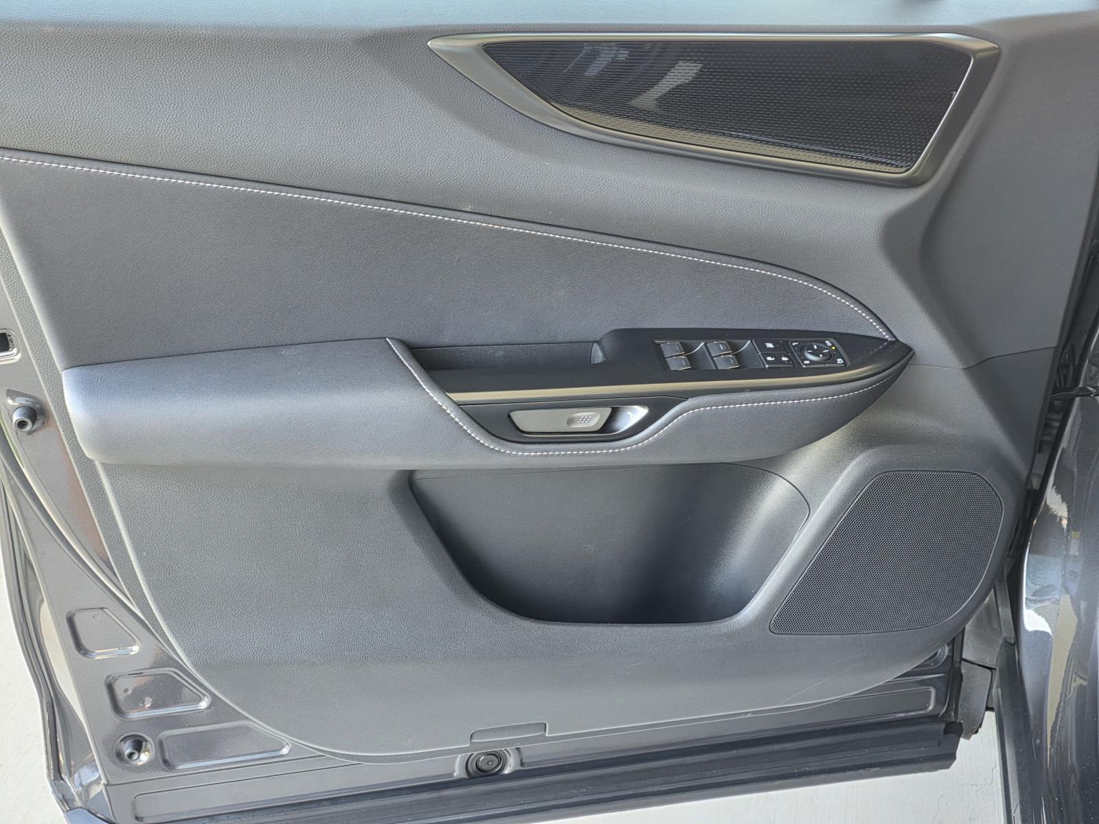 2025 Lexus NX 250 photo 29