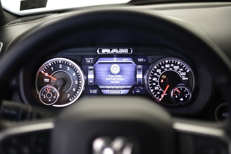 2022 Ram 1500 Big Horn Lone Star photo 14