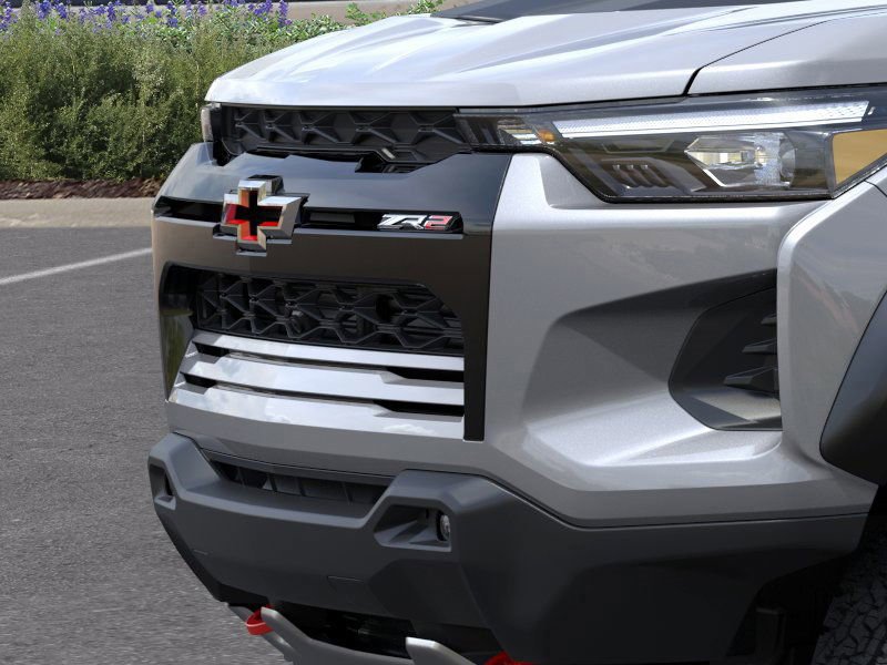 2026 Chevrolet Colorado ZR2 photo 13