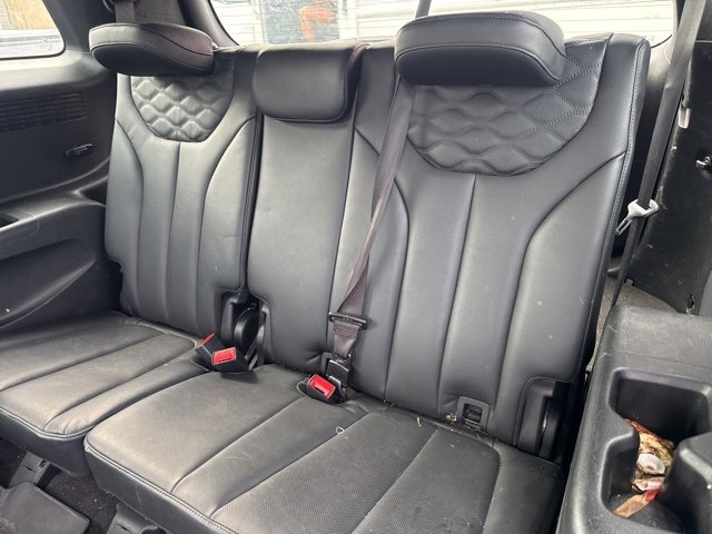 2021 Hyundai Palisade Calligraphy photo 12