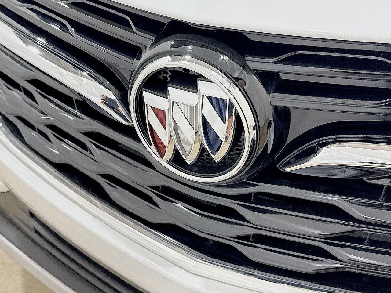 2022 Buick Encore GX Preferred photo 27