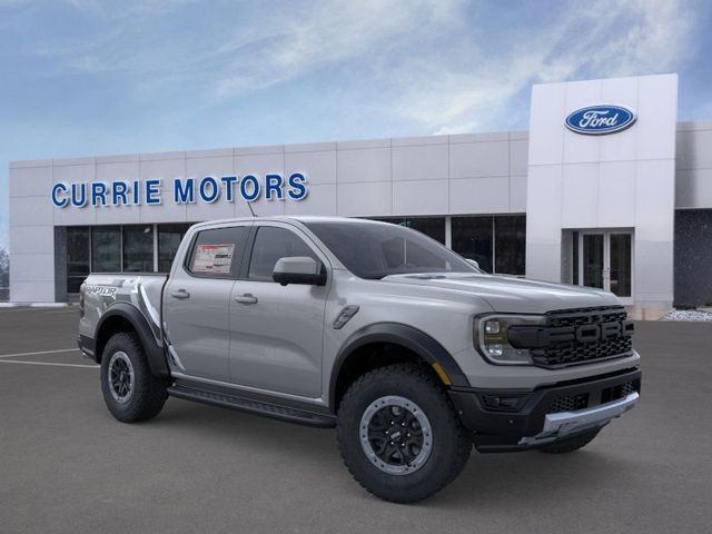 2026 FORD RANGER - Image 29