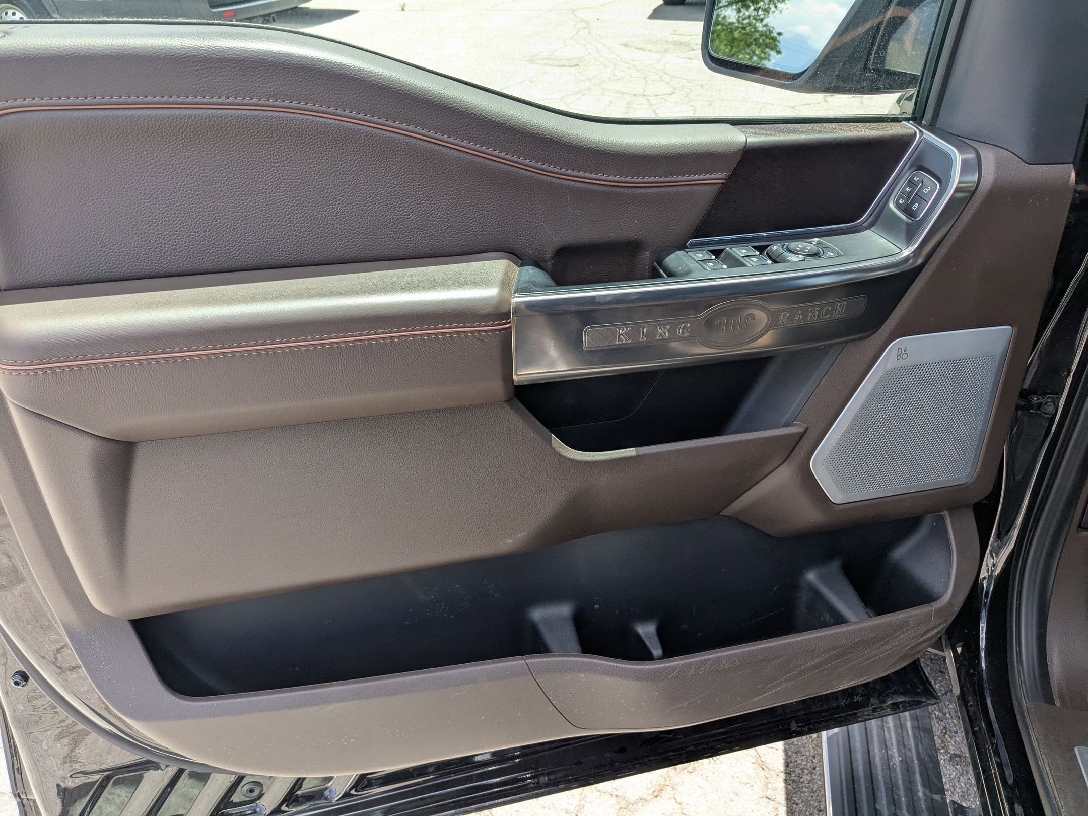 2023 Ford F-150 King Ranch photo 11
