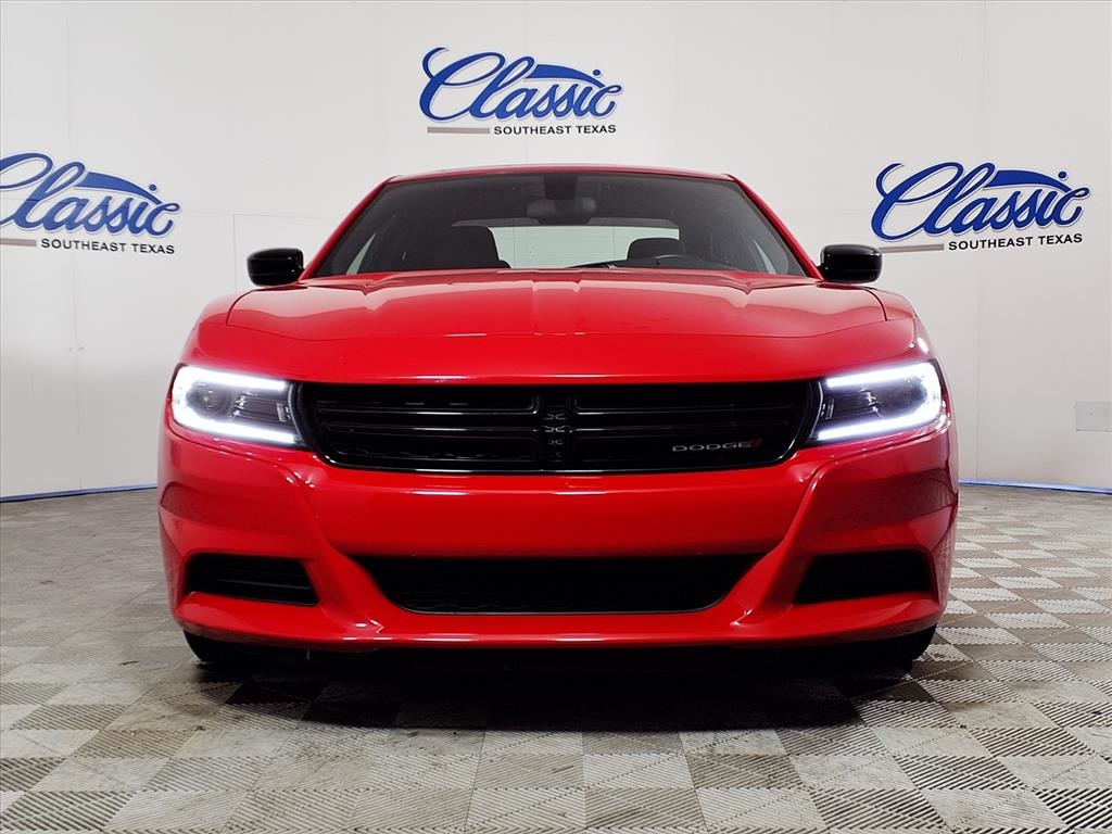 2023 Dodge Charger SXT photo 3