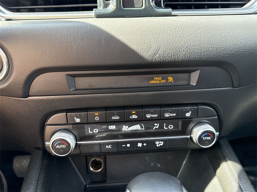 2023 Mazda CX-5 2.5 S Preferred photo 19