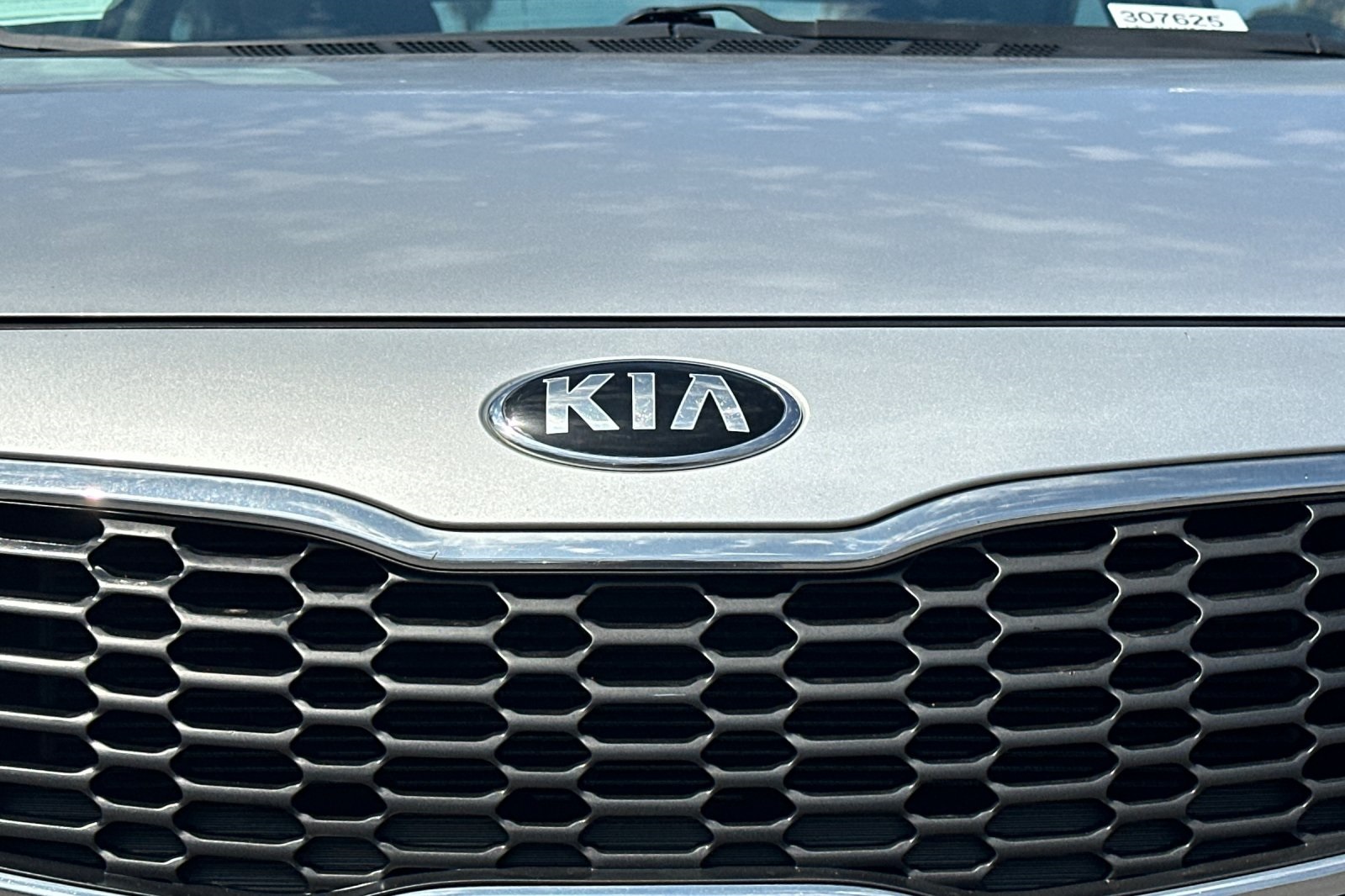 2015 Kia Forte LX photo 32