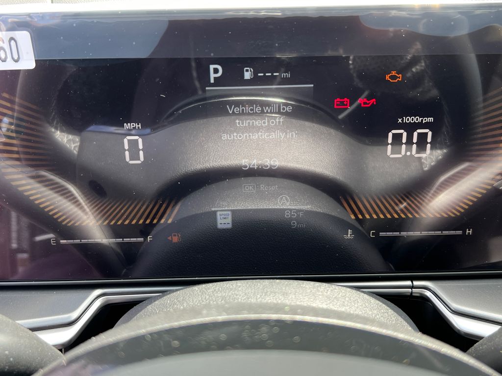 2025 Kia Sorento S photo 25