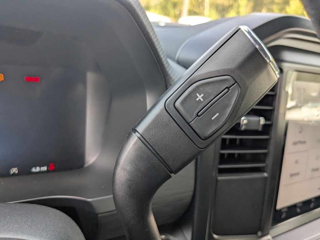 2025 Ford F-150 STX photo 26