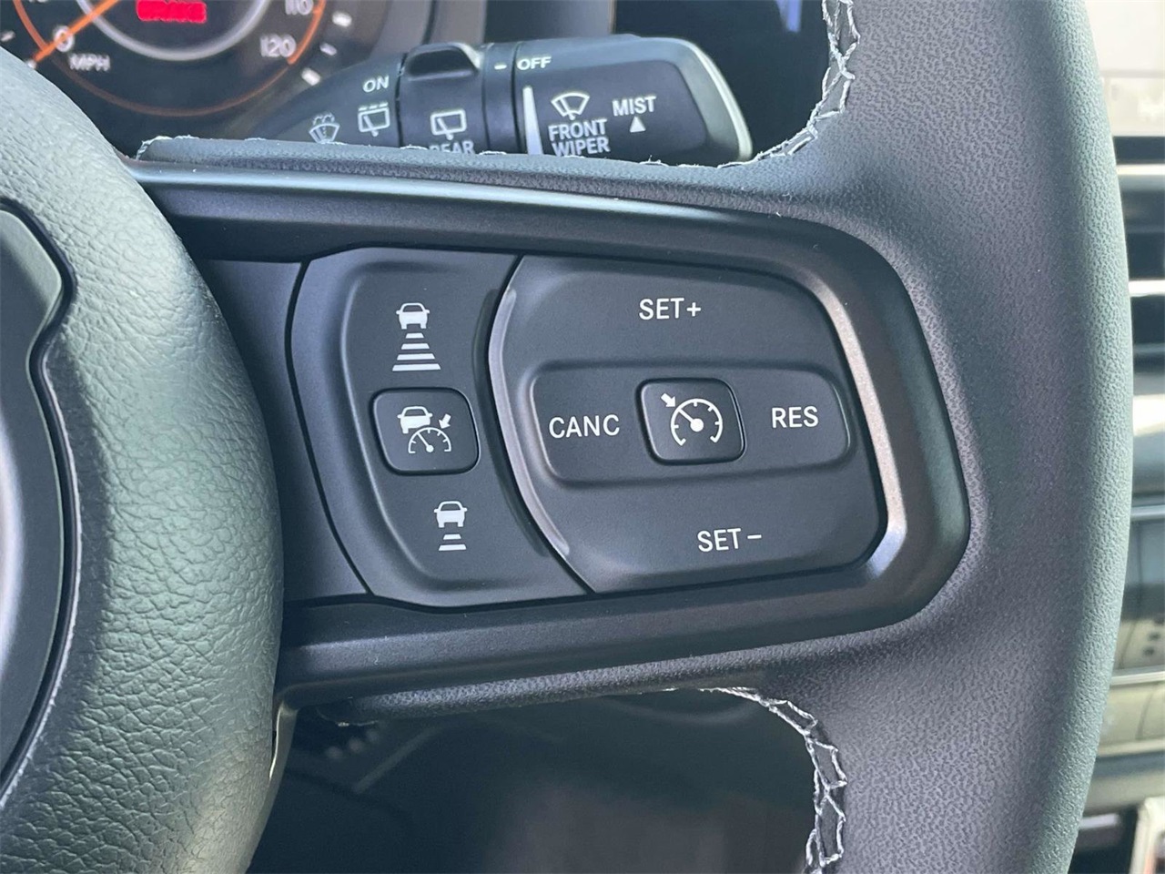 2025 Jeep Wrangler Rubicon photo 10