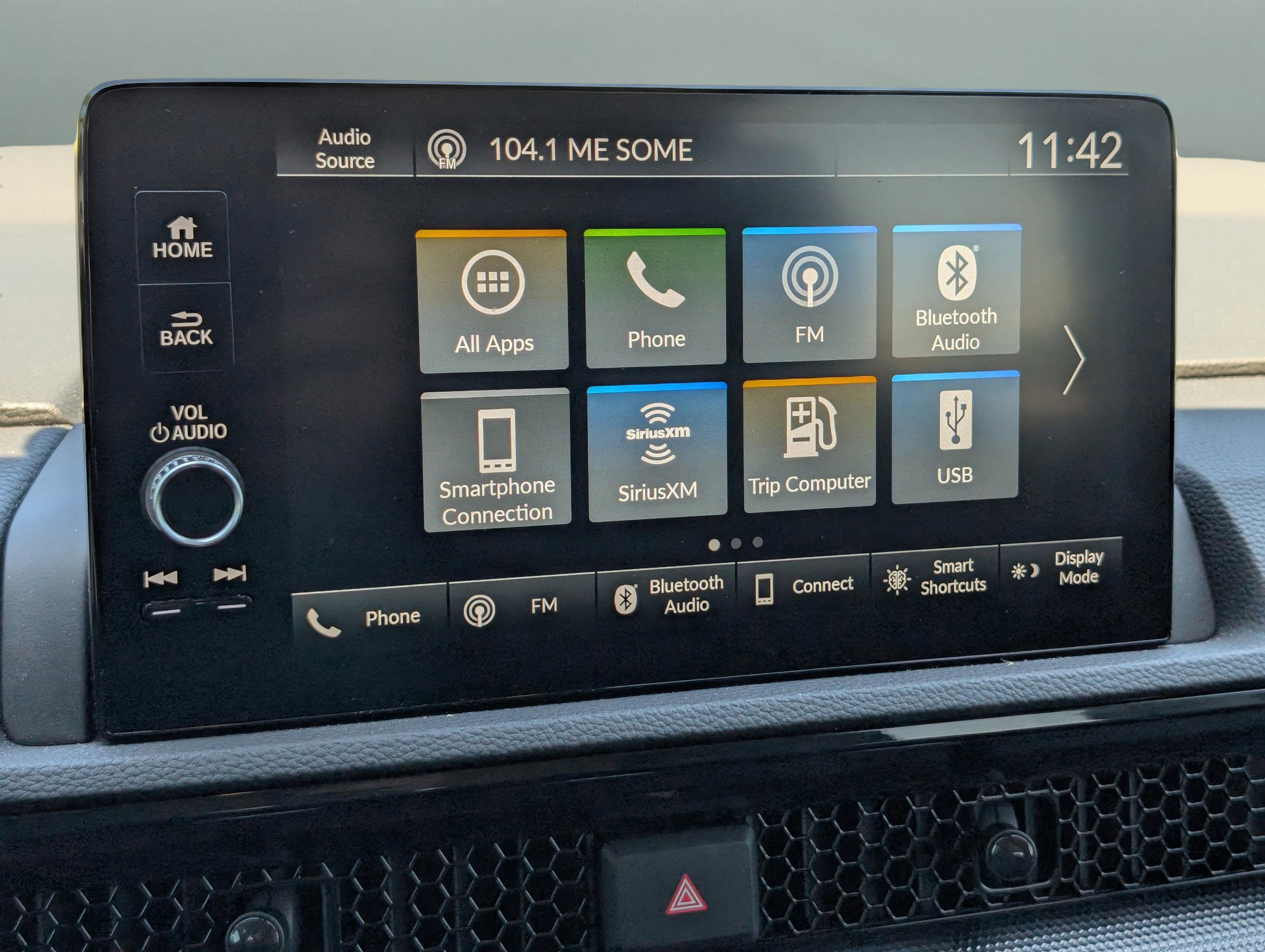 2023 Honda CR-V EX-L photo 23