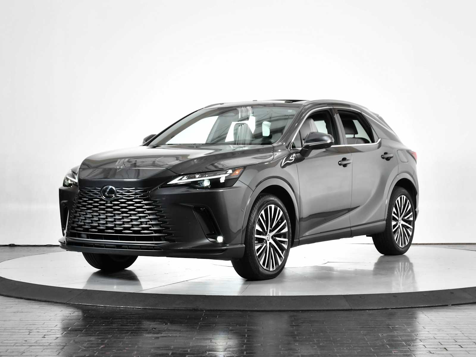 2024 Lexus RX Premium Plus