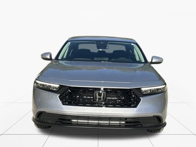 2025 Honda Accord LX photo 2
