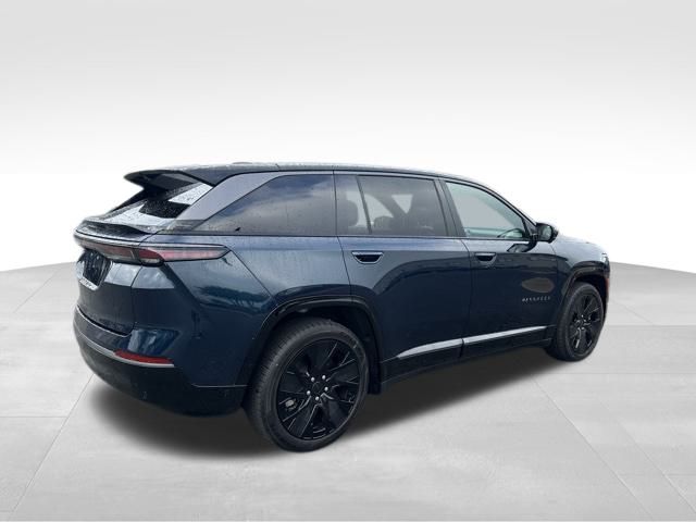 2025 Jeep Wagoneer S Launch Edition photo 4