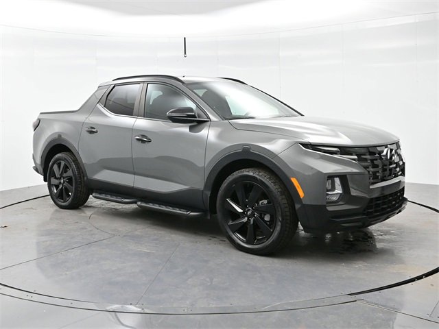 2023 Hyundai Santa Cruz Night's photo