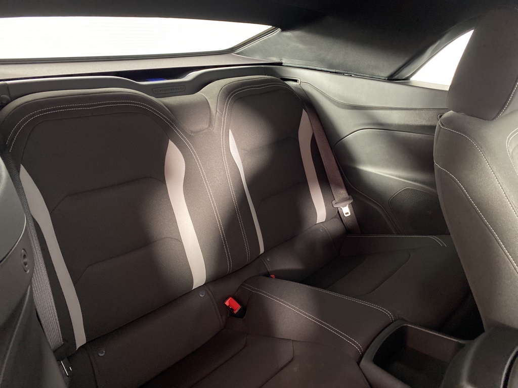 2023 Chevrolet Camaro LT1 photo 23