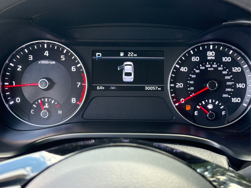 2023 Kia Forte LXS photo 20