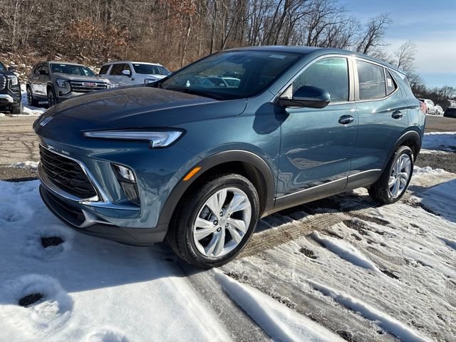 2026 Buick Encore GX Preferred's photo