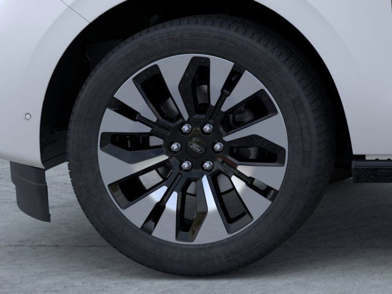 2025 Ford Expedition Platinum photo 19