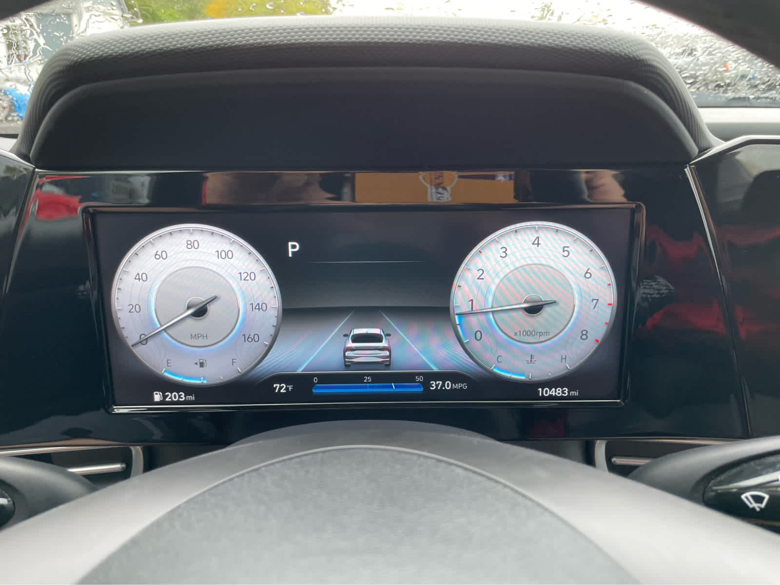 2022 Hyundai Elantra SEL Convenience photo 16