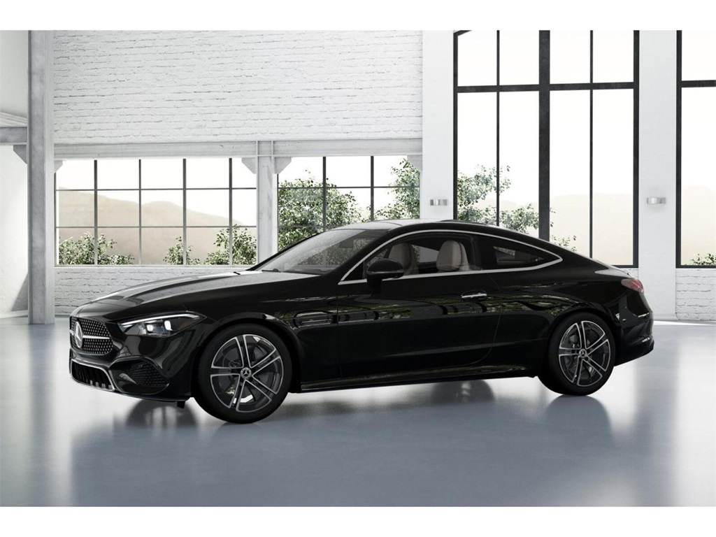 2024 Mercedes Benz CLE 300 Coupe photo 34